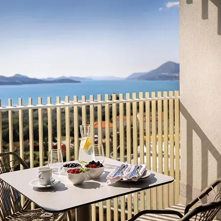 Hotel Valamar Lacroma Dubrovnik