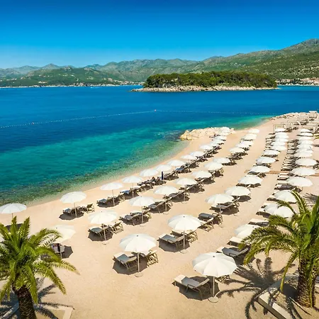Valamar Lacroma 4* Dubrownik