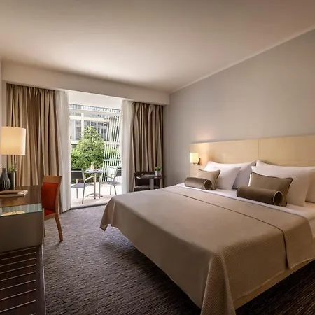 Hotel Valamar Lacroma