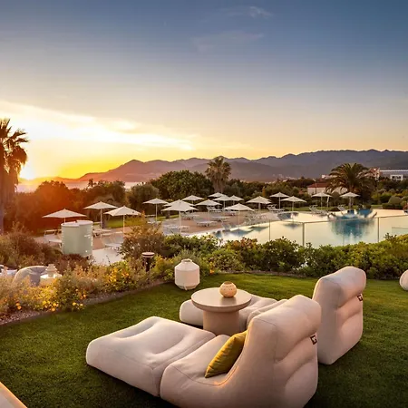 Valamar Lacroma Hotel 4*