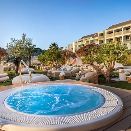 Valamar Lacroma Hotel