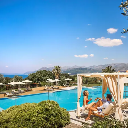Valamar Lacroma Hotel