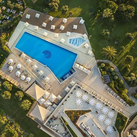 Hotel Valamar Lacroma Dubrownik