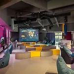 Valamar Lacroma Отель