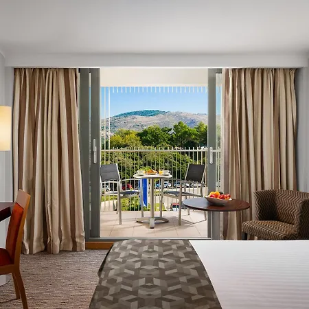 Hotel Valamar Lacroma Dubrownik