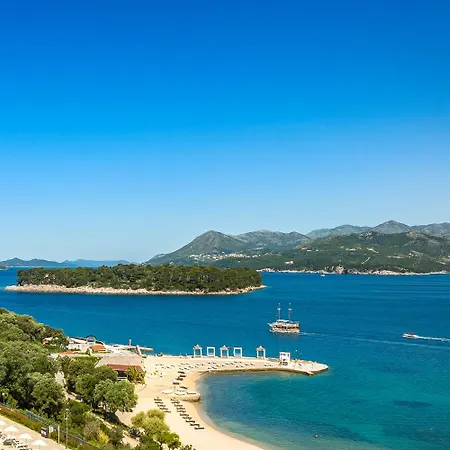 Valamar Lacroma 4* Dubrovnik
