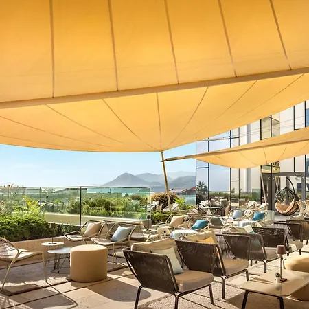 호텔 Valamar Lacroma 4*