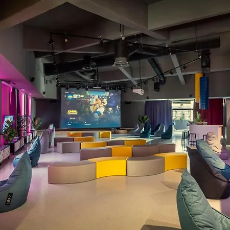 Valamar Lacroma Hotel