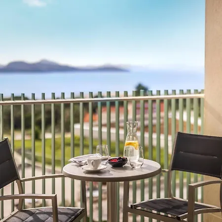 Hotel Valamar Lacroma Dubrovník
