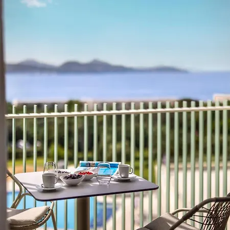 Hotel Valamar Lacroma Dubrovník