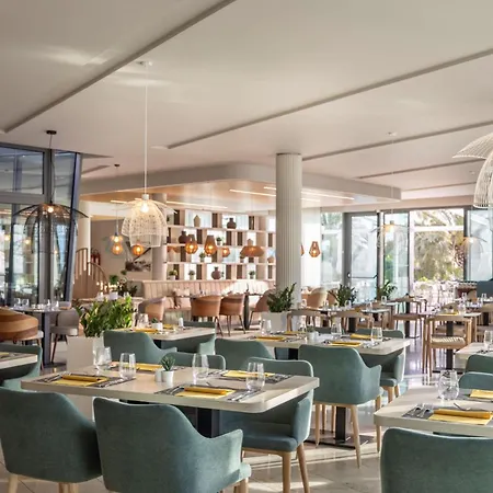 Valamar Lacroma Отель Дубровник