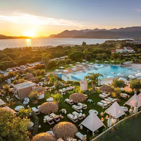 Valamar Lacroma 4* Дубровник