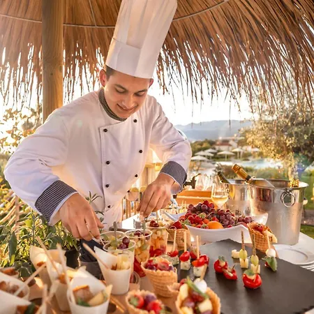 Valamar Lacroma 4* Dubrovník