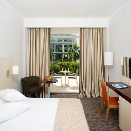 Hotel Valamar Lacroma Ragusa