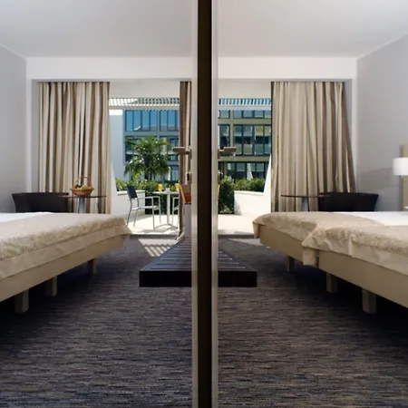 Hotel Valamar Lacroma