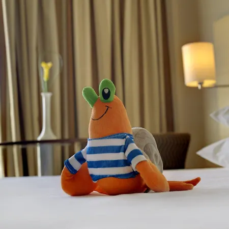 Hotel Valamar Lacroma