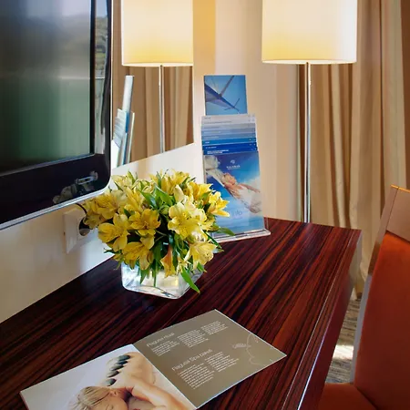 Hotel Valamar Lacroma Dubrownik