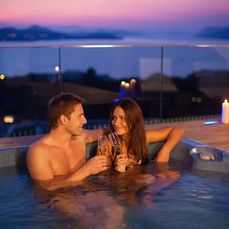Hotel Valamar Lacroma
