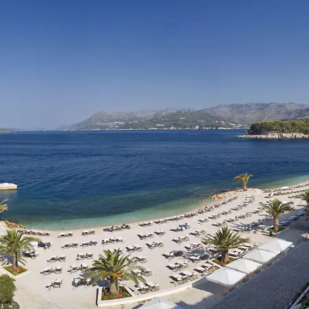 Valamar Lacroma 4* Dubrownik