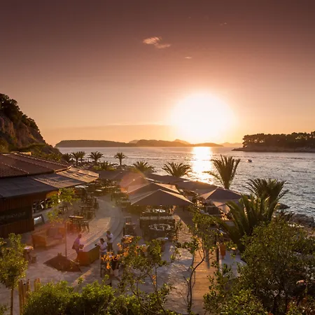 Valamar Lacroma Hotel