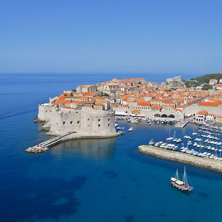 Valamar Lacroma 4* Dubrovník