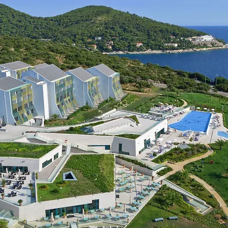 Valamar Lacroma Отель