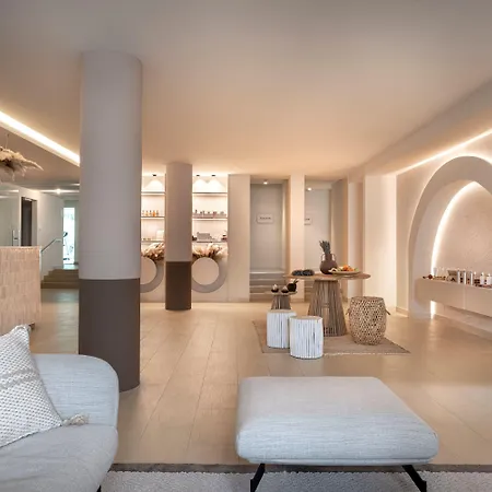 Valamar Lacroma 호텔