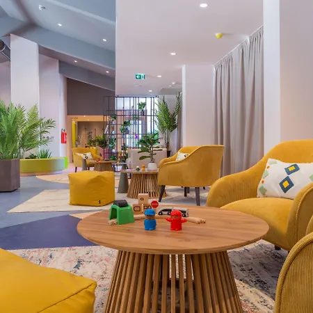 Hotel Valamar Lacroma 4*