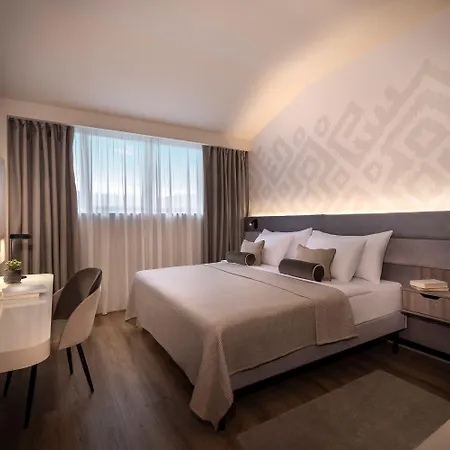 Valamar Lacroma Dubrownik