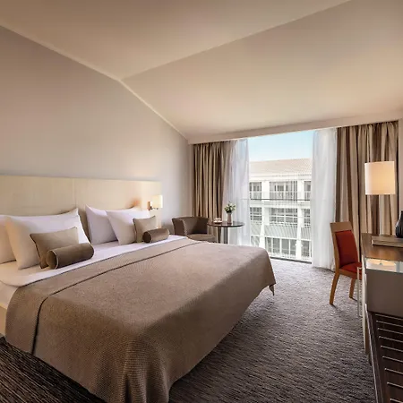 Hotel Valamar Lacroma