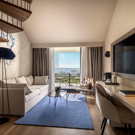 Valamar Lacroma