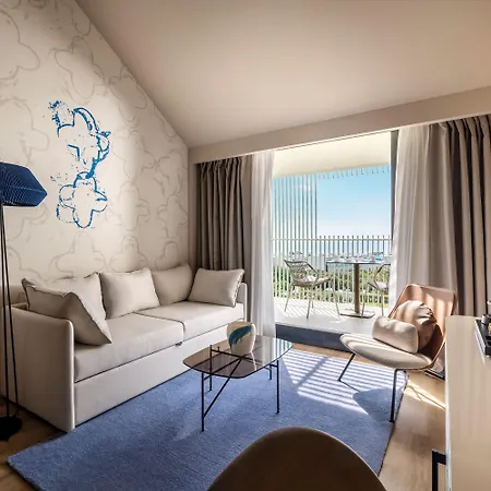 Valamar Lacroma Hotel 4*