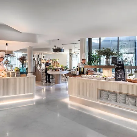 Hotel Valamar Lacroma