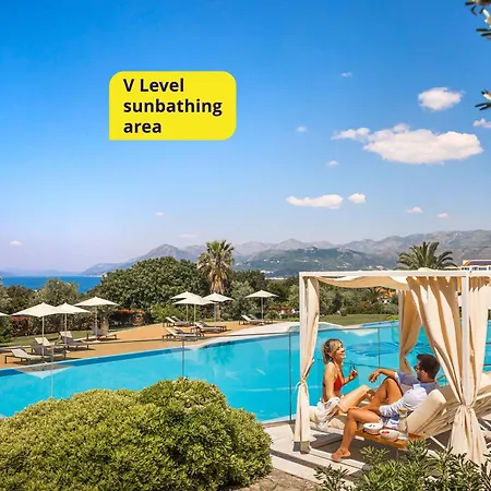 Valamar Lacroma Hotel Dubrovnik