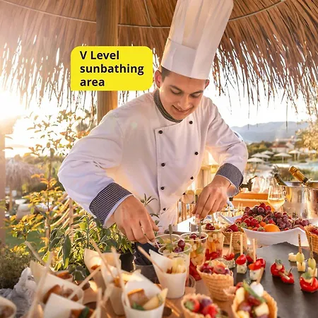 Valamar Lacroma Hotel