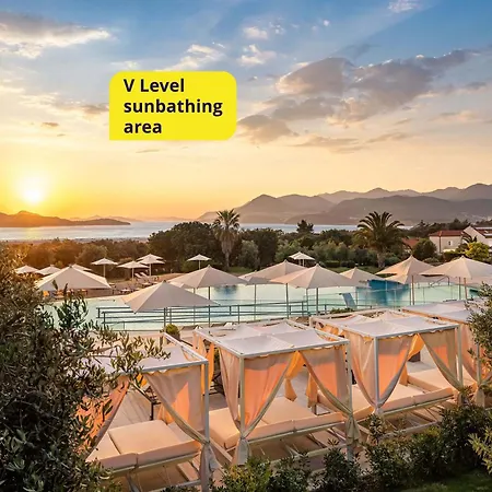 Valamar Lacroma Hotel