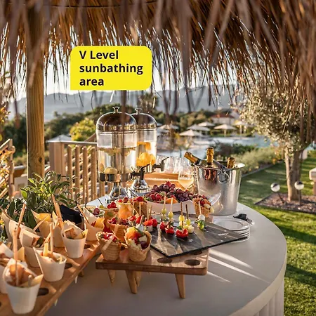 Hotel Valamar Lacroma