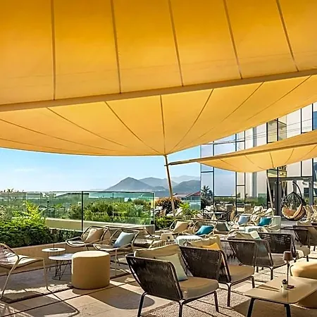 Valamar Lacroma فندق دوبروفينك