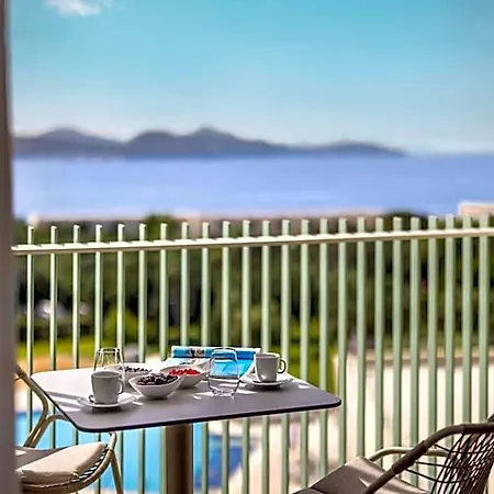 Valamar Lacroma 4* دوبروفينك