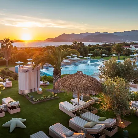 Hotel Valamar Lacroma 4*