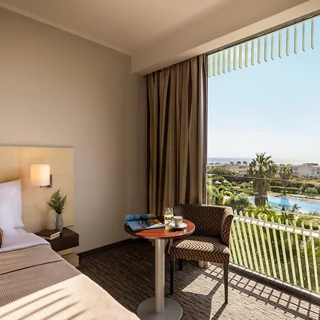 Valamar Lacroma Hotel