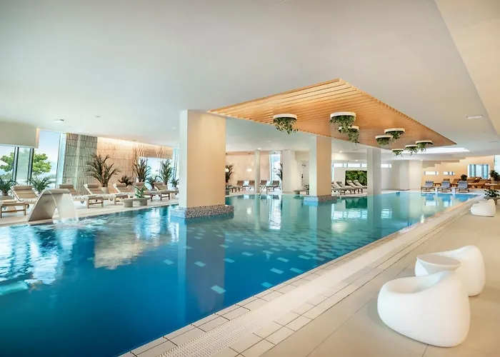 Hotel Valamar Lacroma 4*