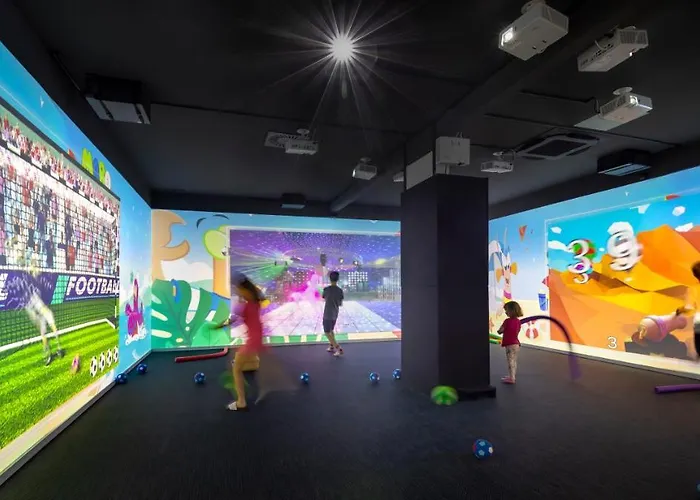 Valamar Lacroma Dubrovnik