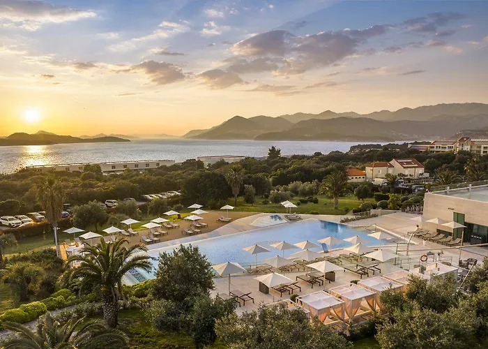 Valamar Lacroma 4* Dubrovnik