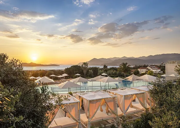 Valamar Lacroma 4* Dubrovnik