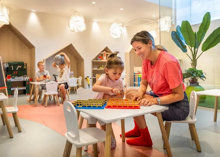 Hotel Valamar Lacroma