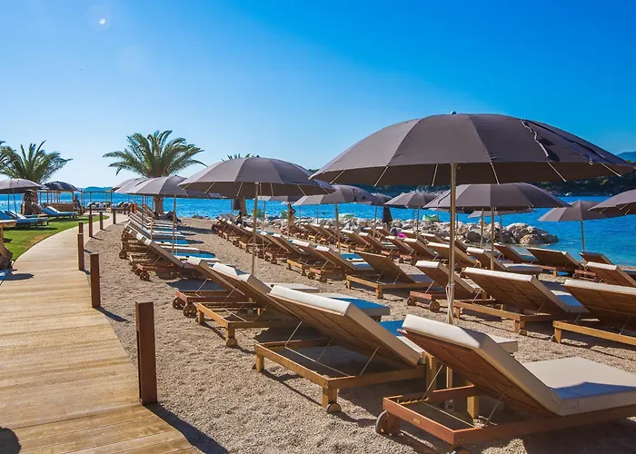 Valamar Lacroma Hotel