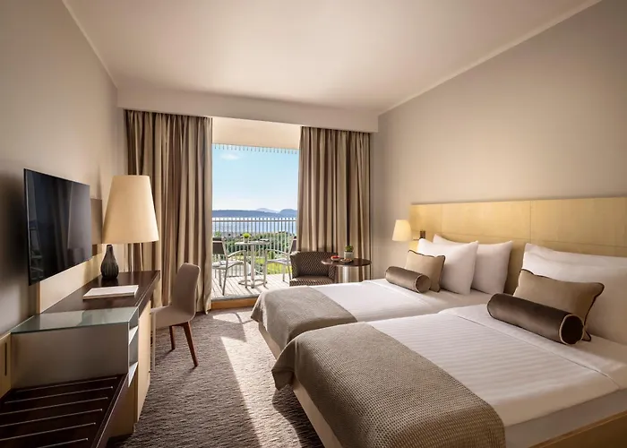 Valamar Lacroma Hotel