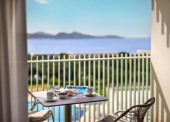 Hotel Valamar Lacroma Dubrovnik