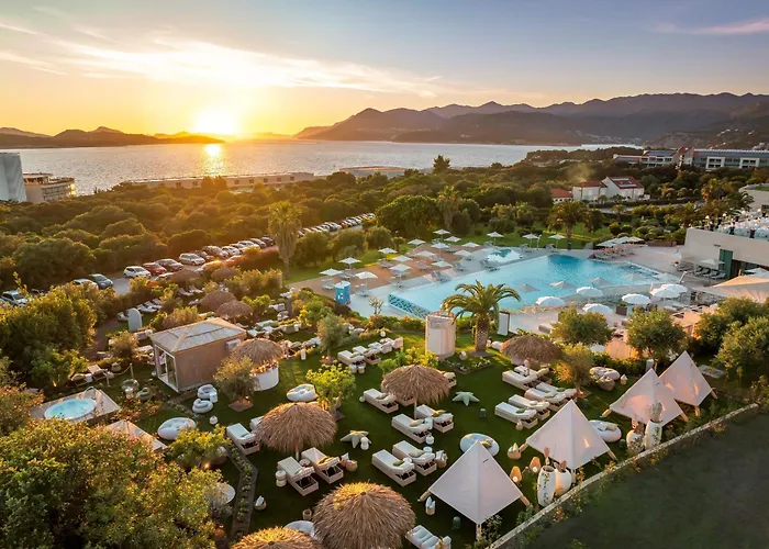 Valamar Lacroma 4* Dubrovnik